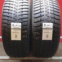 2 gomme 245 45 20 FALKEN RFT A947