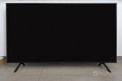 Smart TV Samsung led 4K 50”