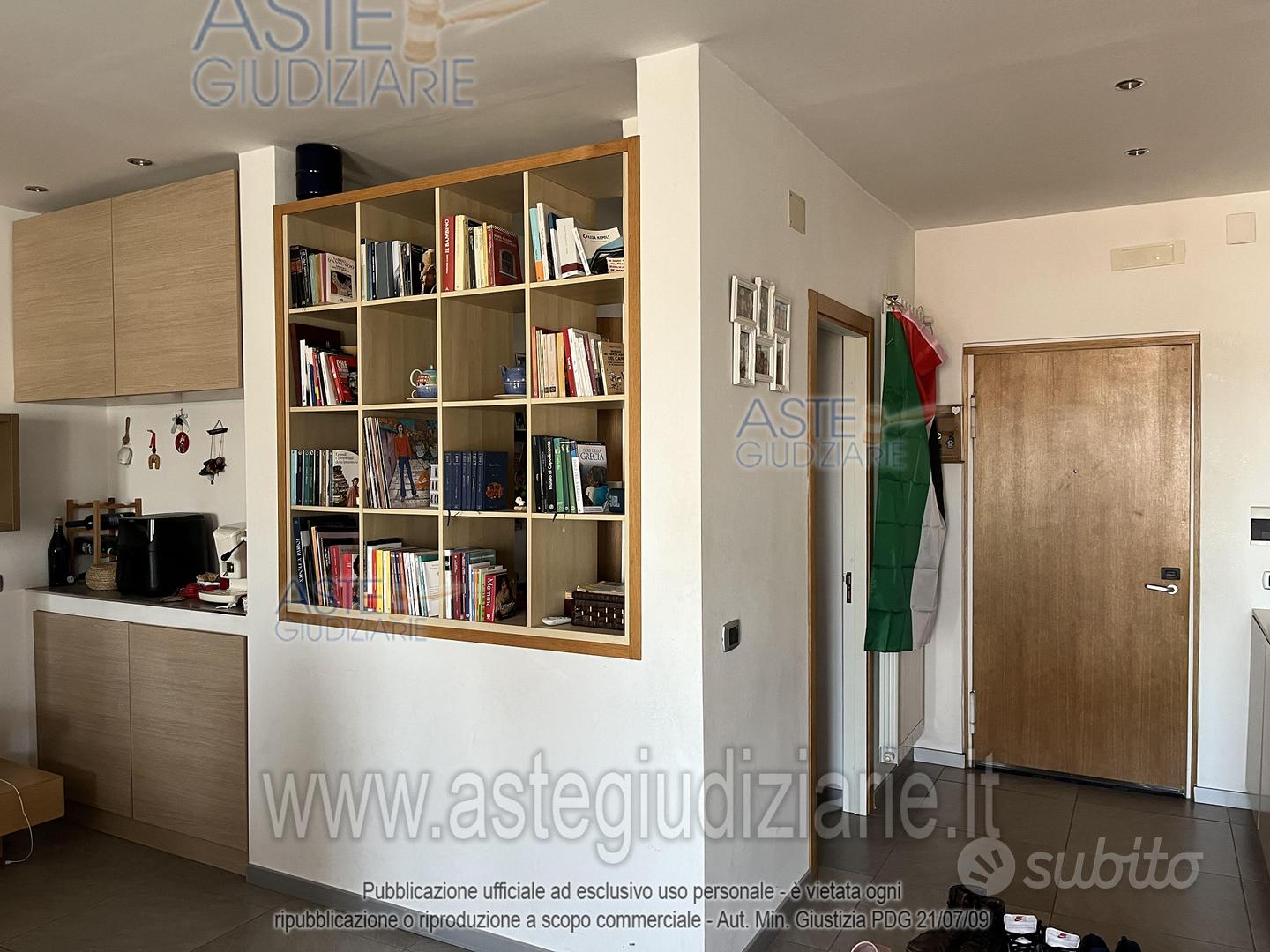 Apartment in Marano di Napoli, Napoli - Vista 3