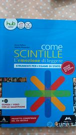 Come Scintille 3