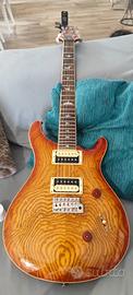 Prs se custom 24 chitarra elettrica