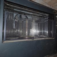 Stufa a Kerosene Zibro Kamin