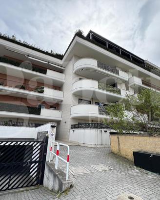 Appartamento Marino [215 via palavertaVRG] (Fratto