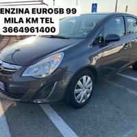 OPEL CORSA 1.2 BENZINA EURO5B