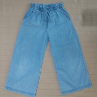 TERRANOVA Pantaloni Paperbag bambina (6-7 anni)

