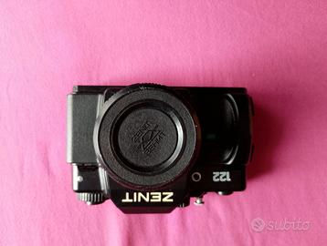 Macchina fotografica Zenit 122