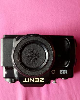 Macchina fotografica Zenit 122