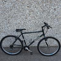 Bicicletta MTB Bianchi