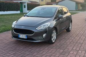 Ford fiesta 1.5 diesel neopatentati