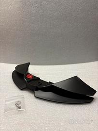 Spoiler anteriore Yamaha MT-07 2025