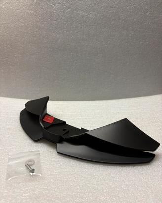 Spoiler anteriore Yamaha MT-07 2025