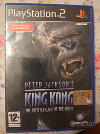 gioco per PlayStation 2