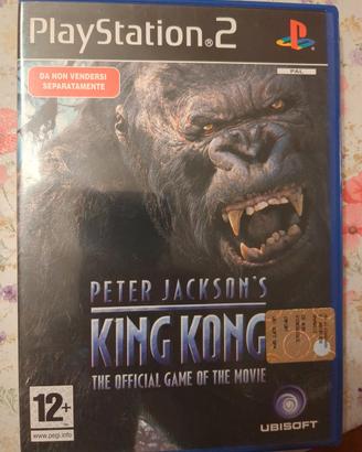 gioco per PlayStation 2