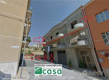 Rif.AP317-Appartamento San Cataldo