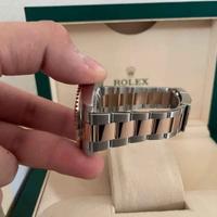 Rolex GMT-Master II (Rootbeer)