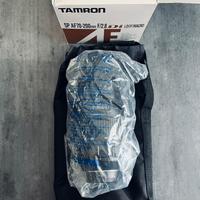 Tamron SP 70-200mm F/2.8 Di LD macro per Nikon