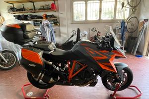 KTM 1290 Super Duke - 2024