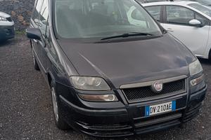 FIAT Ulysse 