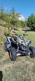 Can am