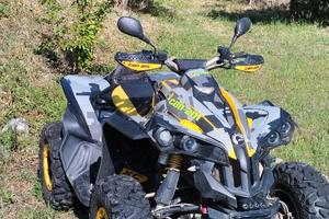Can am