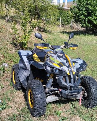 Can am