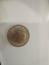 Medaglie commemorativa