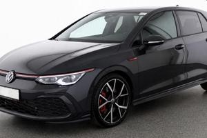 Golf gti cerchi serie r