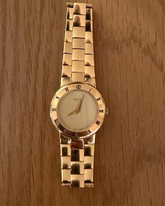 Orologio Gucci