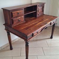 Scrivania Etnica originale