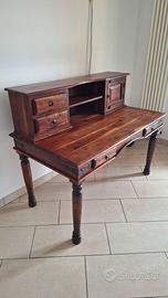 Scrivania Etnica originale