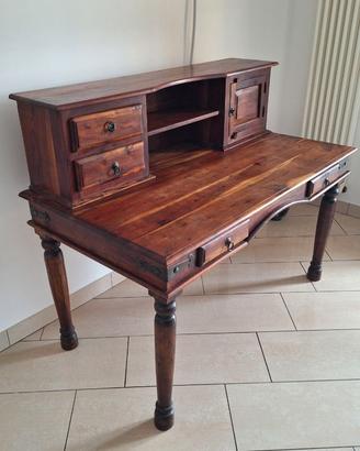 Scrivania Etnica originale
