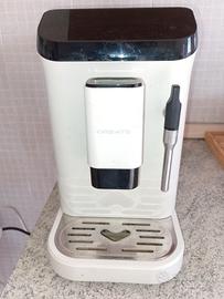 Macchina caffè automatica