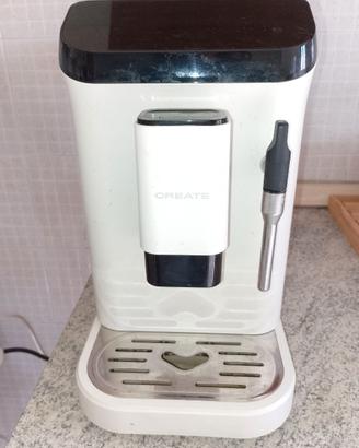 Macchina caffè automatica
