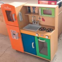 Cucina giiocattolo