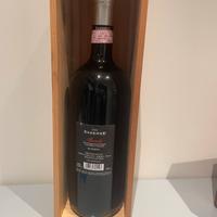 Barolo Essenze 2001 - MAGNUM