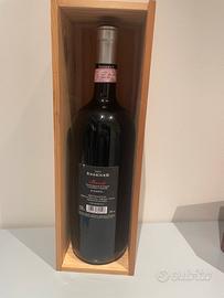 Barolo Essenze 2001 - MAGNUM
