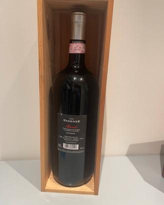 Barolo Essenze 2001 - MAGNUM