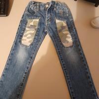 jeans jeckerson