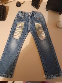 jeans jeckerson