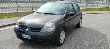 Renault Clio Storia 1.2 5 porte GPL Confort