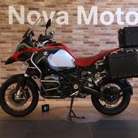 BMW R 1200 GS Adventure Abs my17