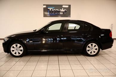 BMW 320 i cat Benzina Euro 5