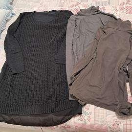 Magliette  e vestito Intimissimi 