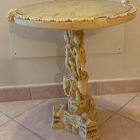 Tevolinetto greco anni 60