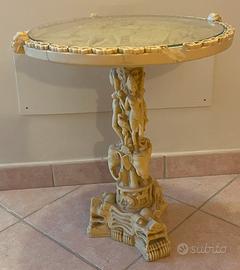 Tevolinetto greco anni 60