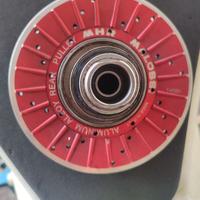 Correttore furia rossa Minarelli