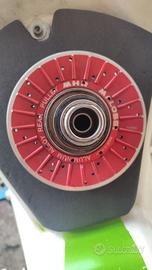 Correttore furia rossa Minarelli