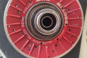 Correttore furia rossa Minarelli