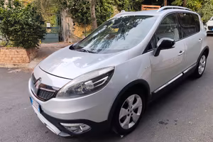 Renault Scénic XMod Cross 1.5 dCi 110CV Energy
