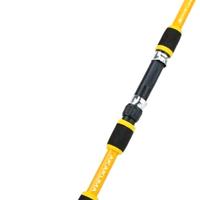 Canna Da Pesca Telescopica 1.8M   Per Mare / Lago 